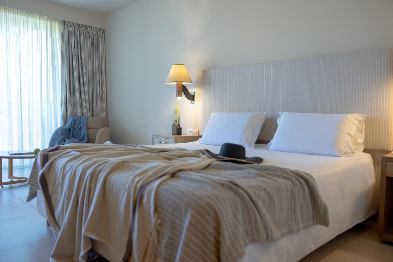 Giannoulis - Santa Marina 4* Agia Marina (Crete)