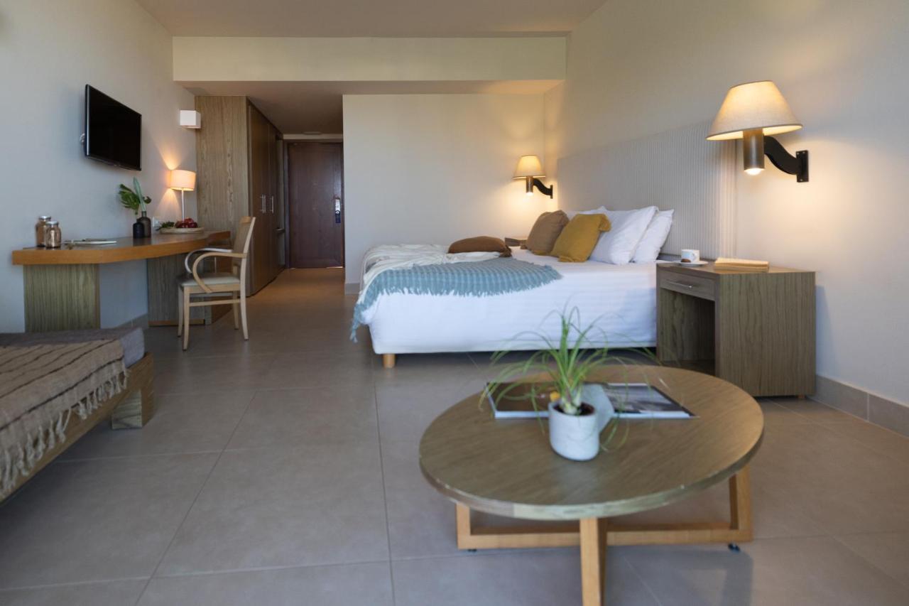 Giannoulis - Santa Marina Resort 4*