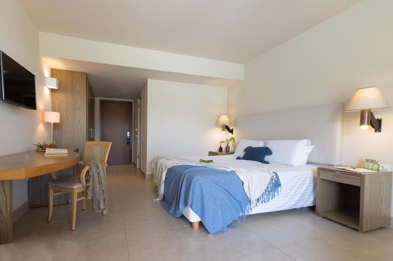 Giannoulis - Santa Marina 4* Agia Marina (Crete)