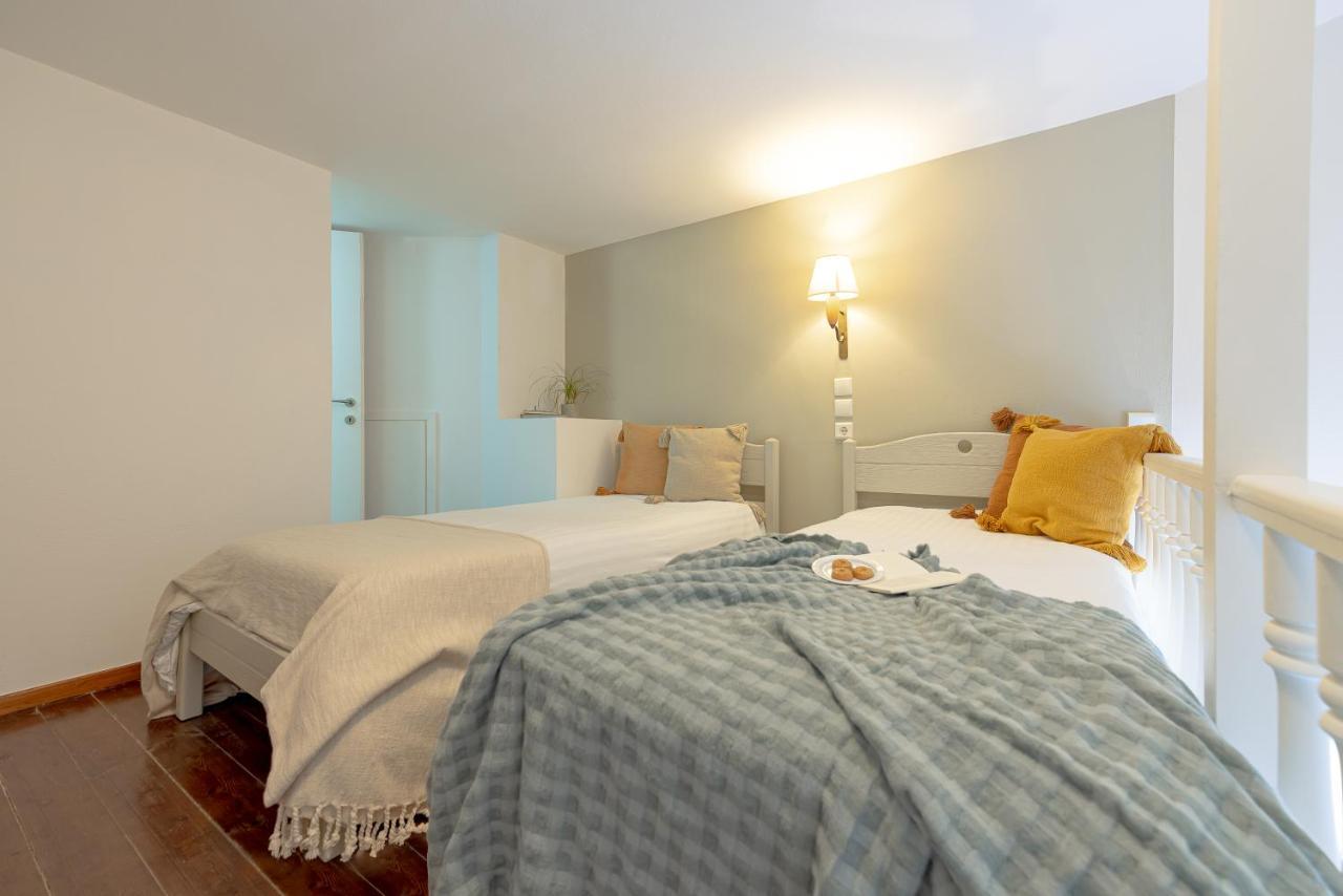Giannoulis - Santa Marina Resort 4*