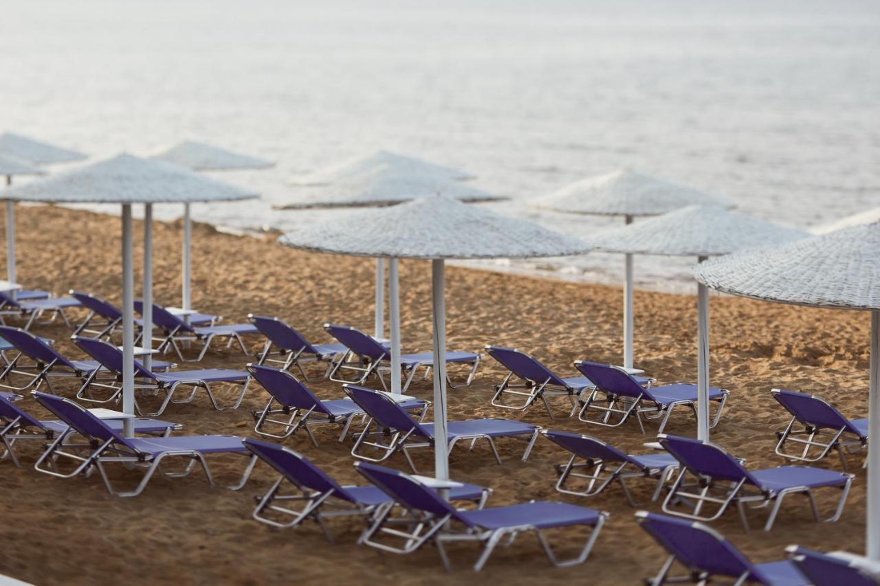 Giannoulis - Santa Marina Resort