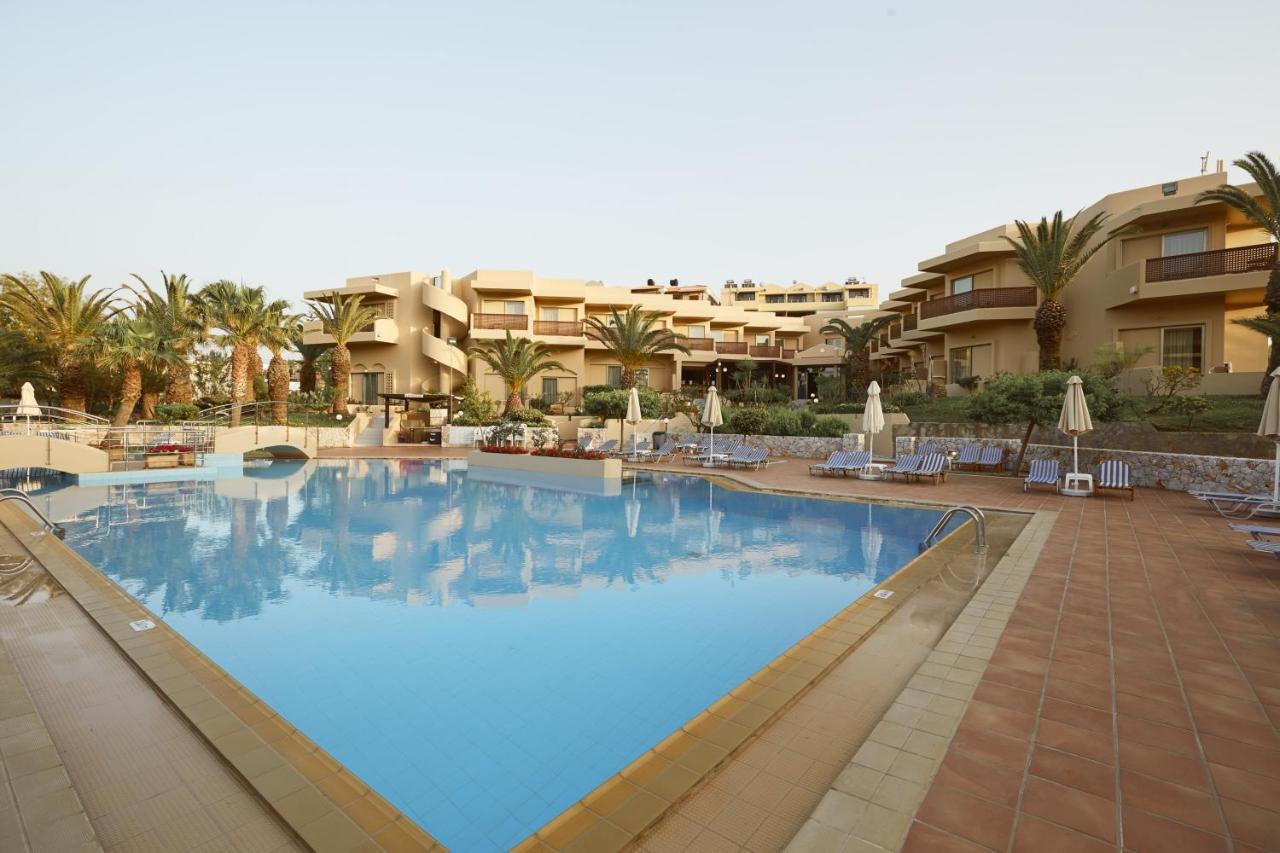 Giannoulis - Santa Marina