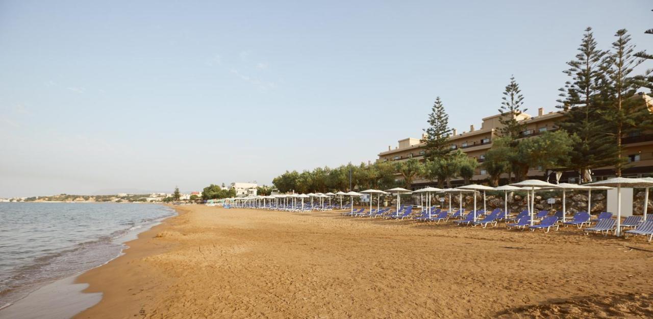 Giannoulis - Santa Marina Resort