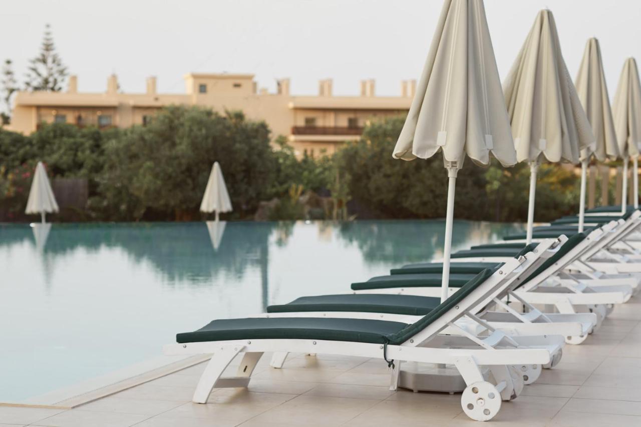 Giannoulis - Santa Marina Resort Agia Marina (Crete)