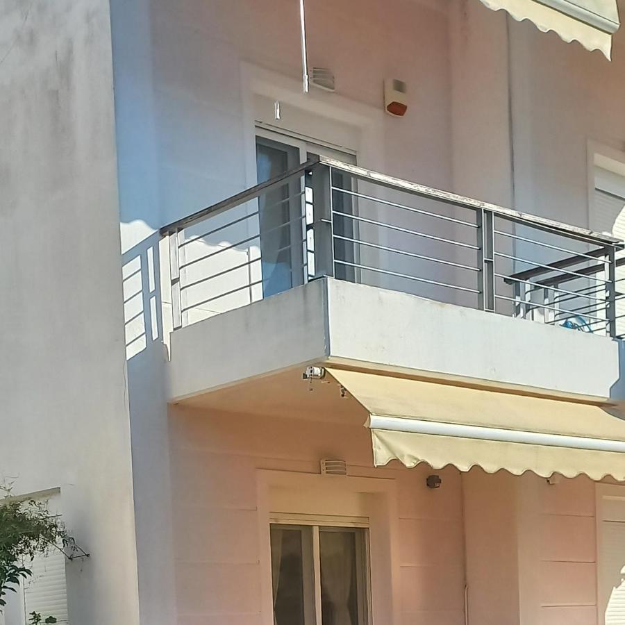 Holiday home Bay Maisonette-everything Desire Nikiti (Sithonia)