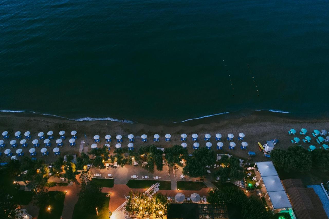 Resort Giannoulis - Santa Marina 4*