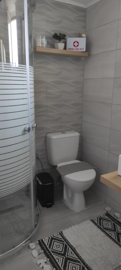 Ilianna's β3 - Marina,kalamata Apartment *