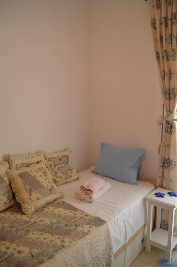Holiday home Bay Maisonette-everything Desire Nikiti (Sithonia)