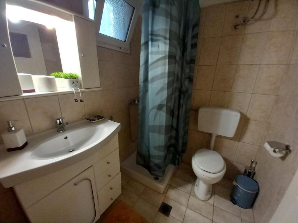 Private Two-floor House In * Leptokarya (Pieria)
