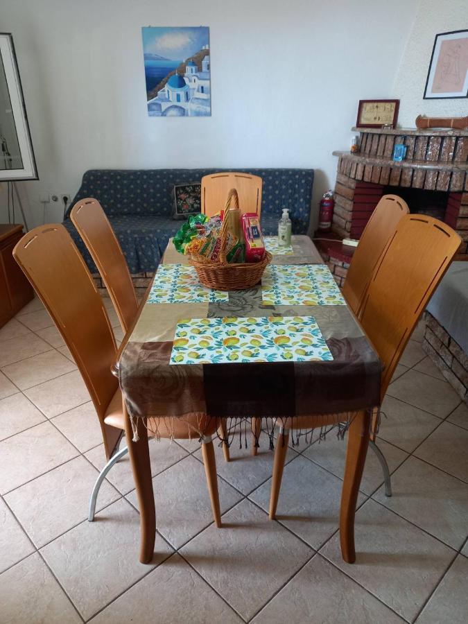 Holiday home Private Two-floor House In