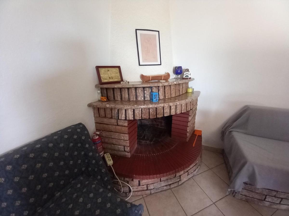 Private Two-floor House In * Leptokarya (Pieria)