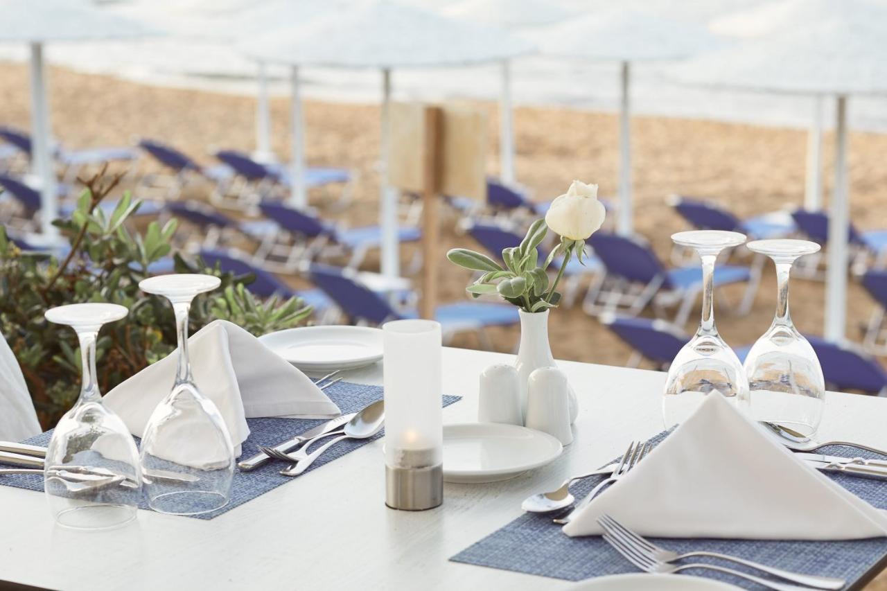 Giannoulis - Santa Marina 4*