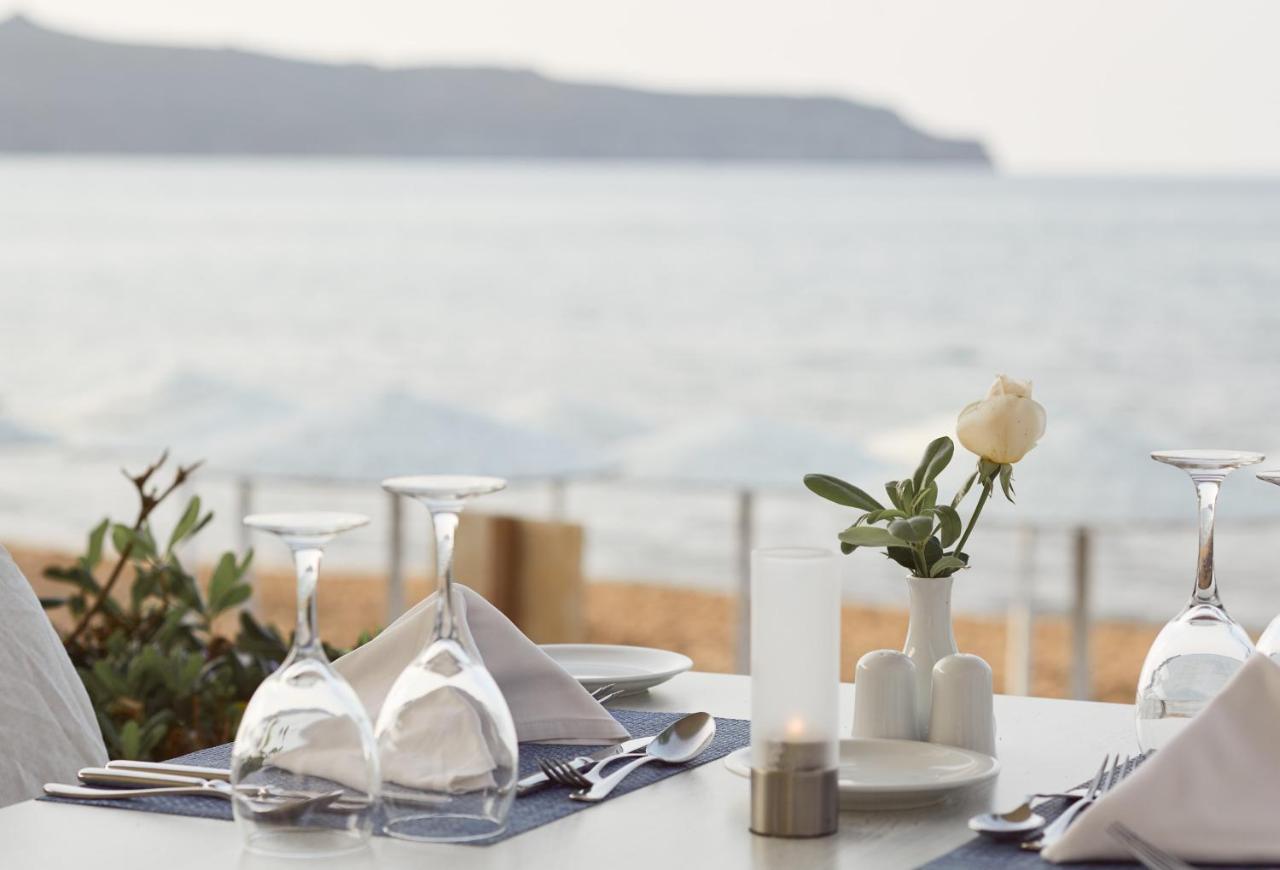 Giannoulis - Santa Marina Agia Marina (Crete)