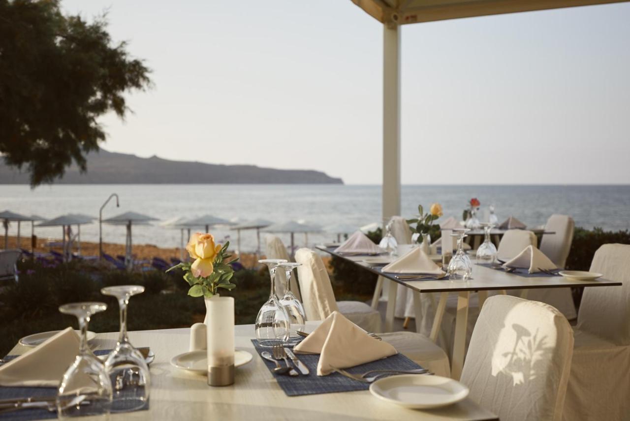Giannoulis - Santa Marina Agia Marina (Crete)