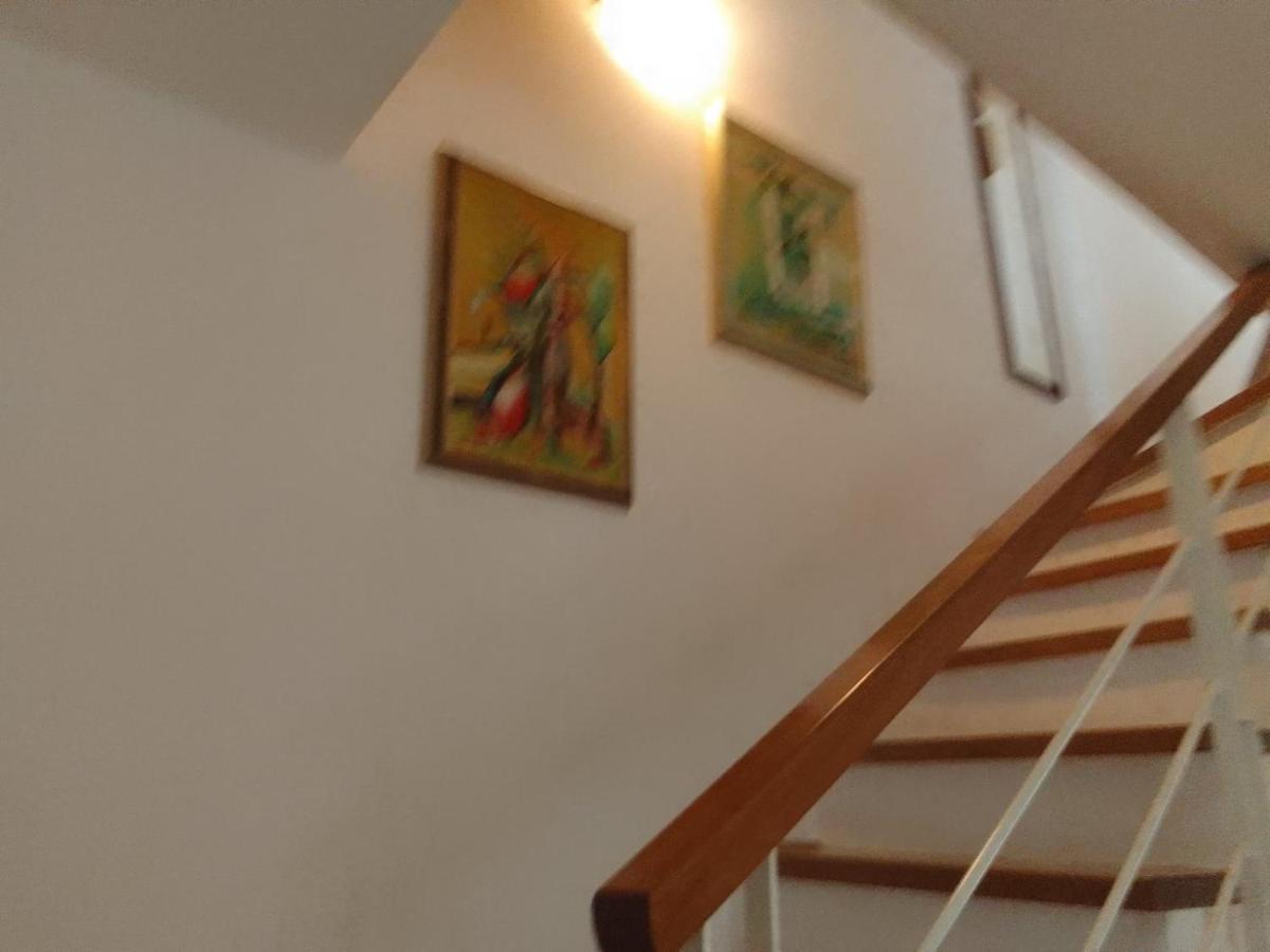 Holiday home Bay Maisonette-everything Desire
