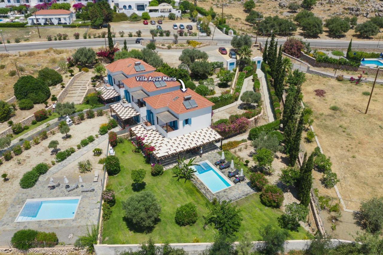 Aqua Maris By Villa *