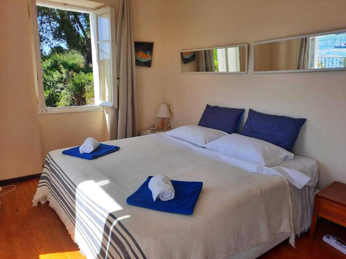 Full Of Sea House- Christos Villa *