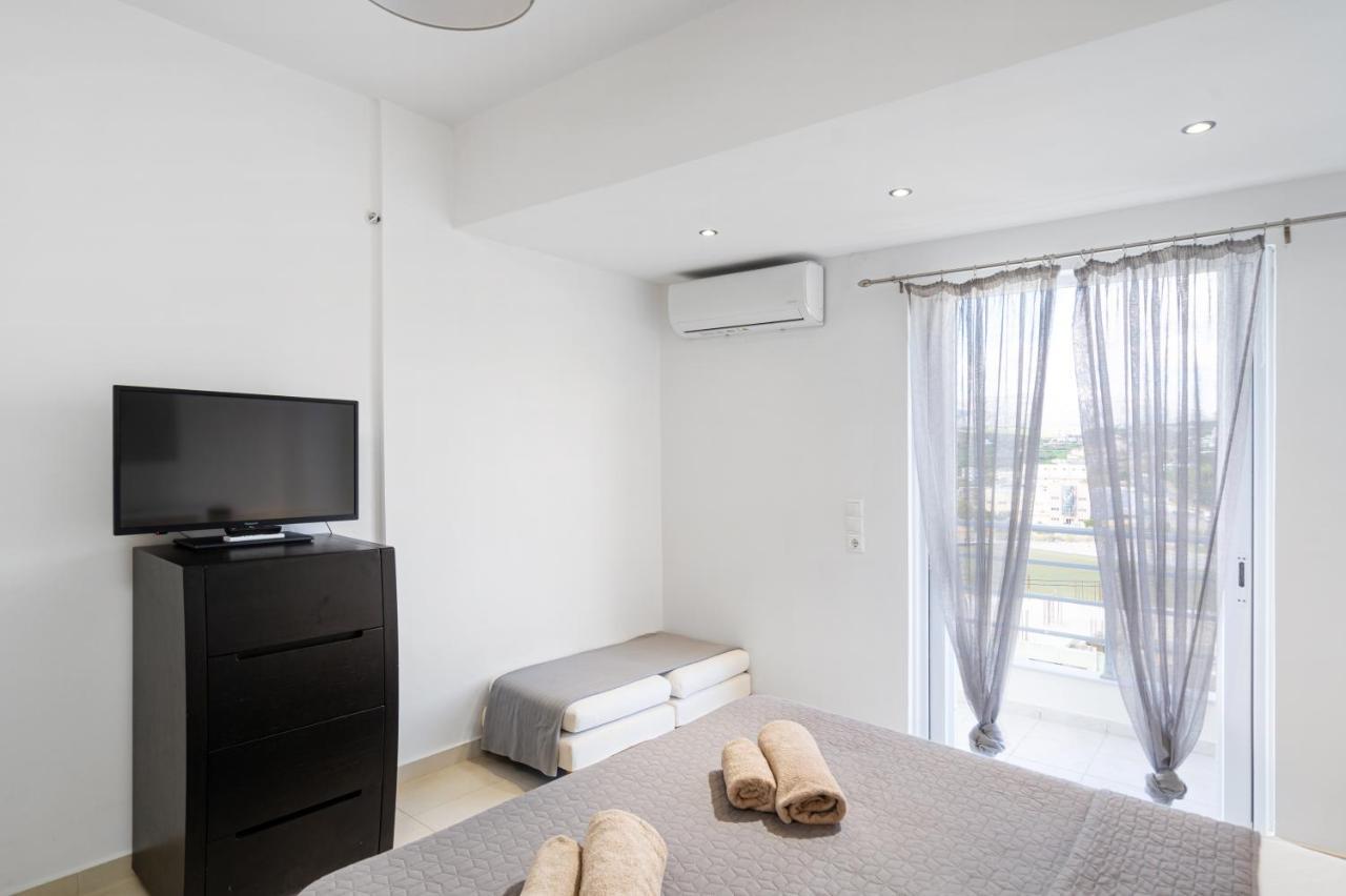 Mira Luxury * Sitia (Crete)