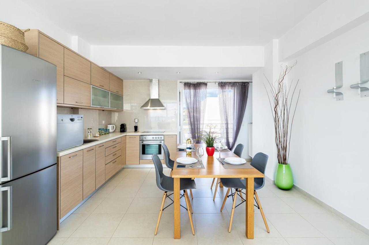 Mira Luxury Apartment