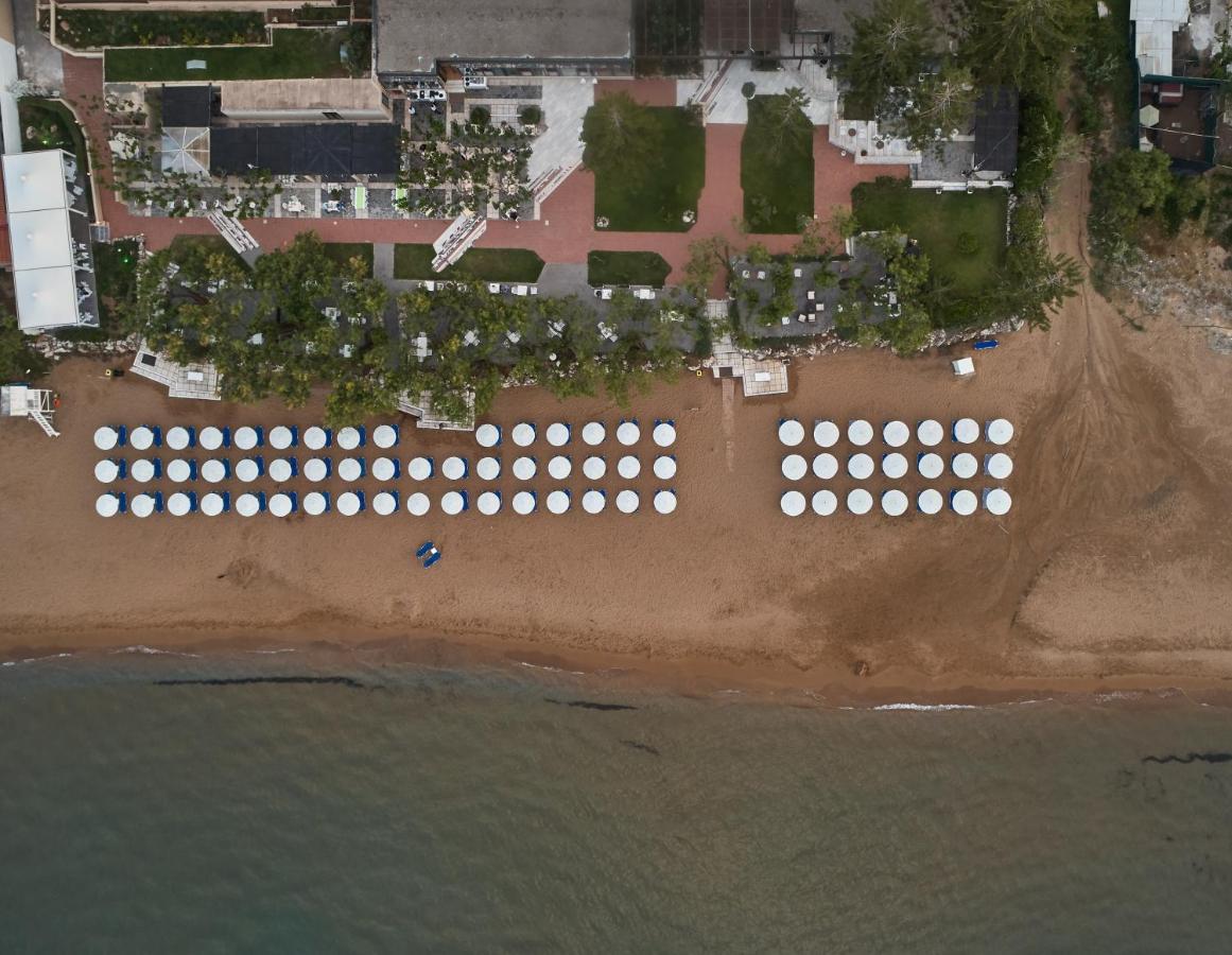 Giannoulis - Santa Marina 4*
