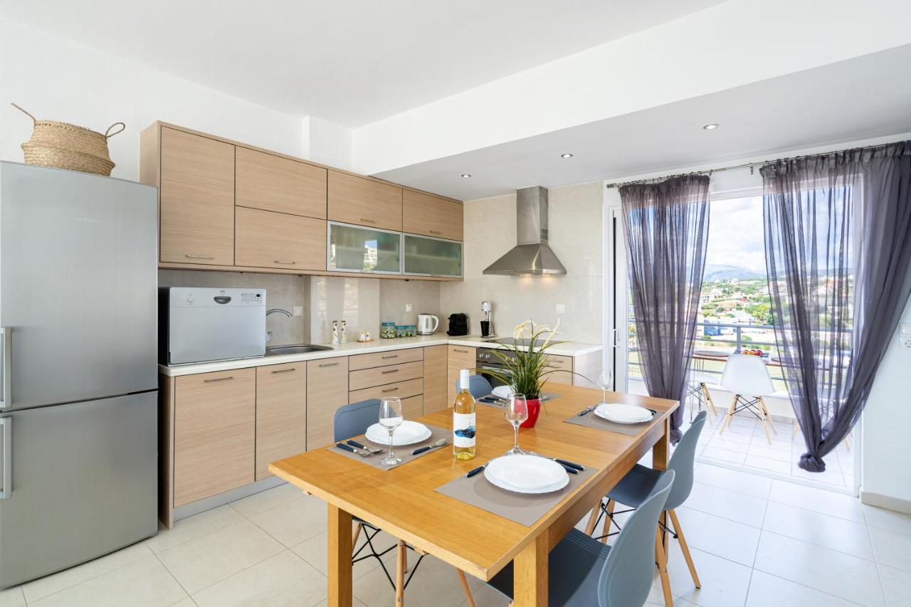 Apartment Mira Luxury