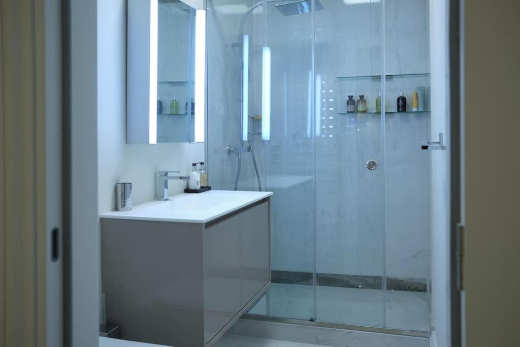 L'Appartement Apartment