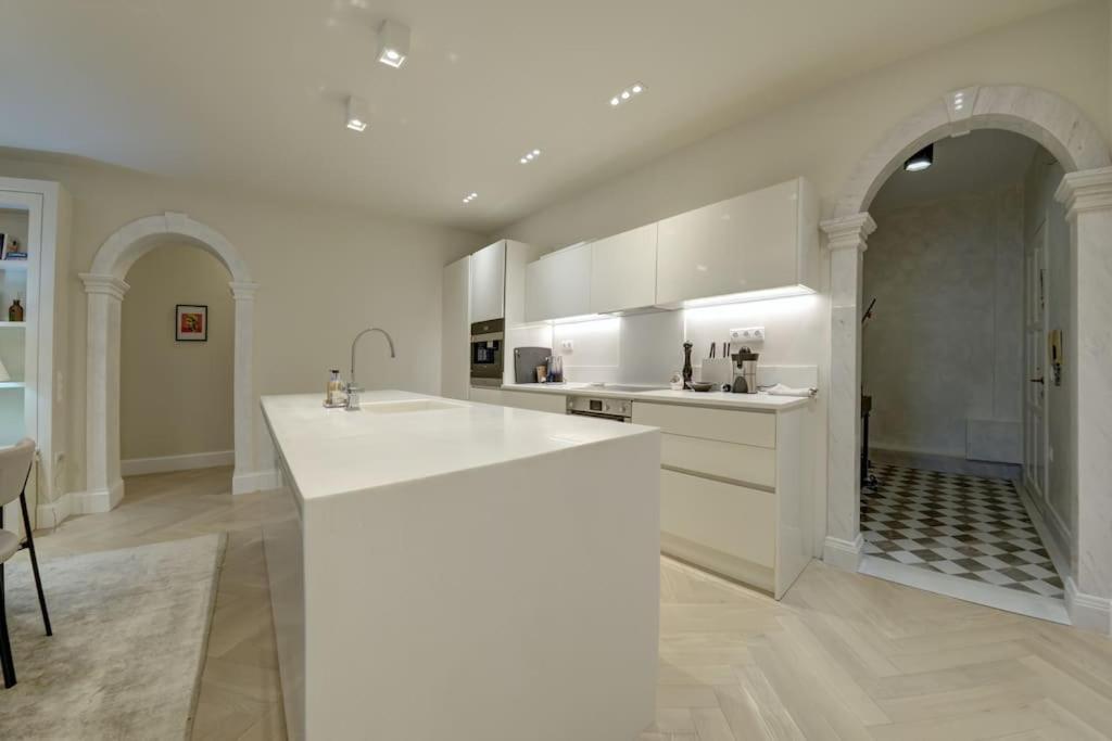 L'Appartement