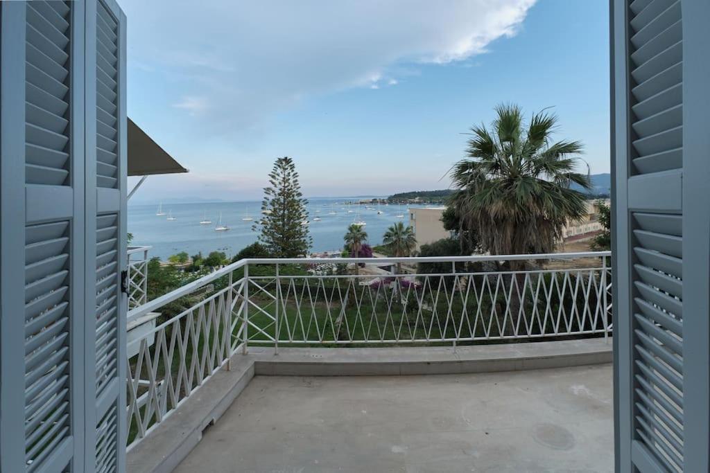 L'Appartement Apartment Corfu (city)
