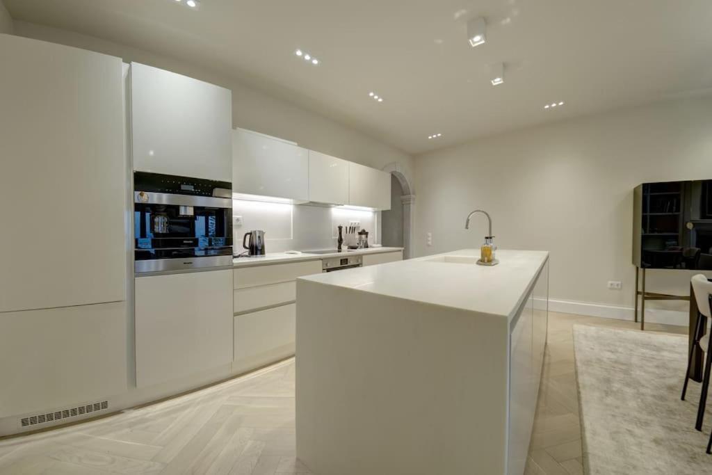 L'Appartement *