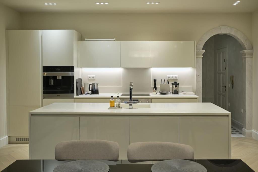 L'Appartement Apartment