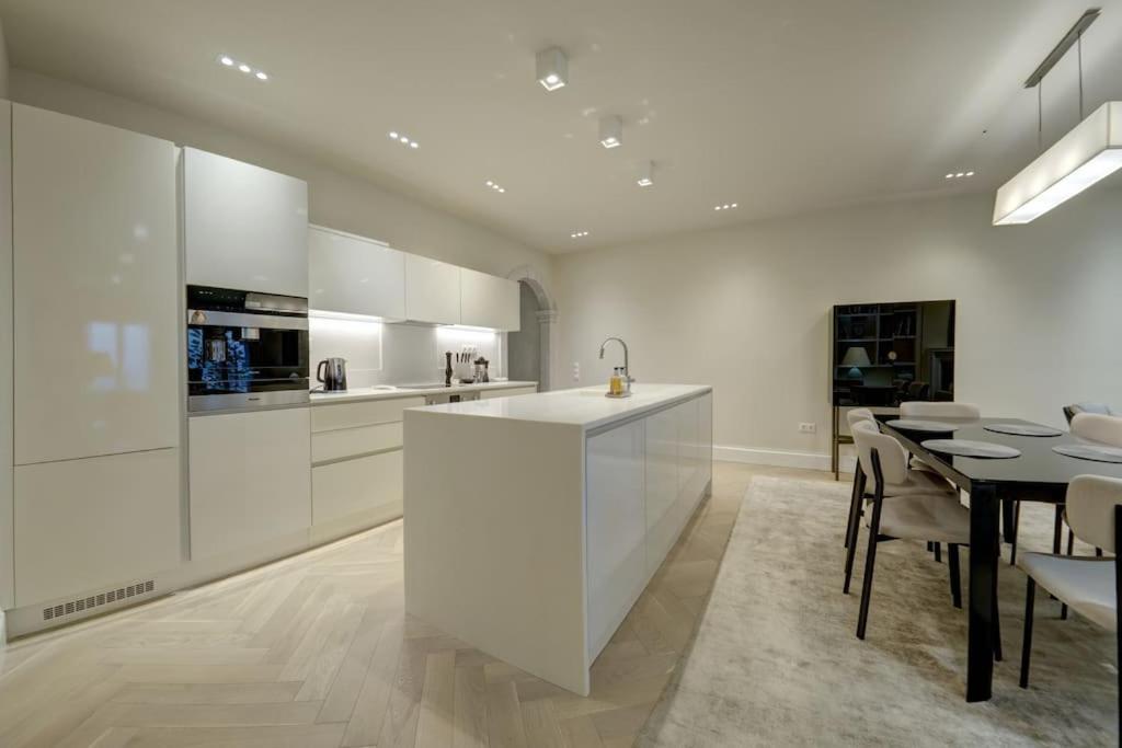 L'Appartement Apartment