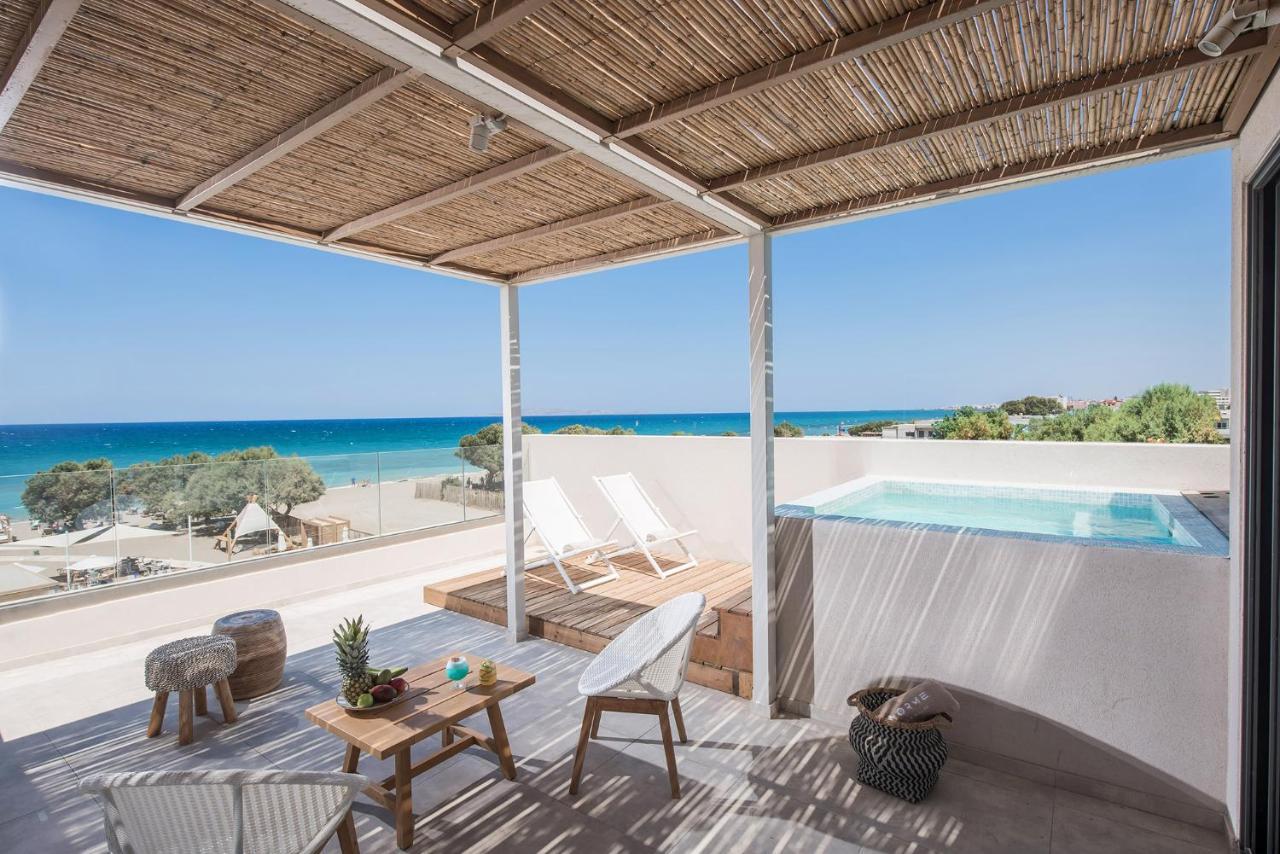 Hotel Enorme Teatro Amoudara (Heraklion)