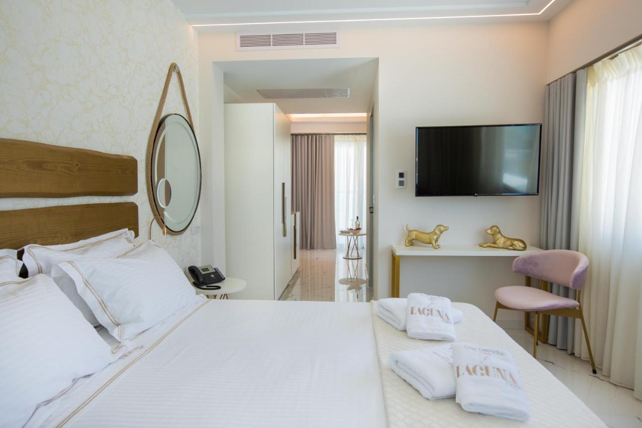 Laguna By Diomedes Group 2*
