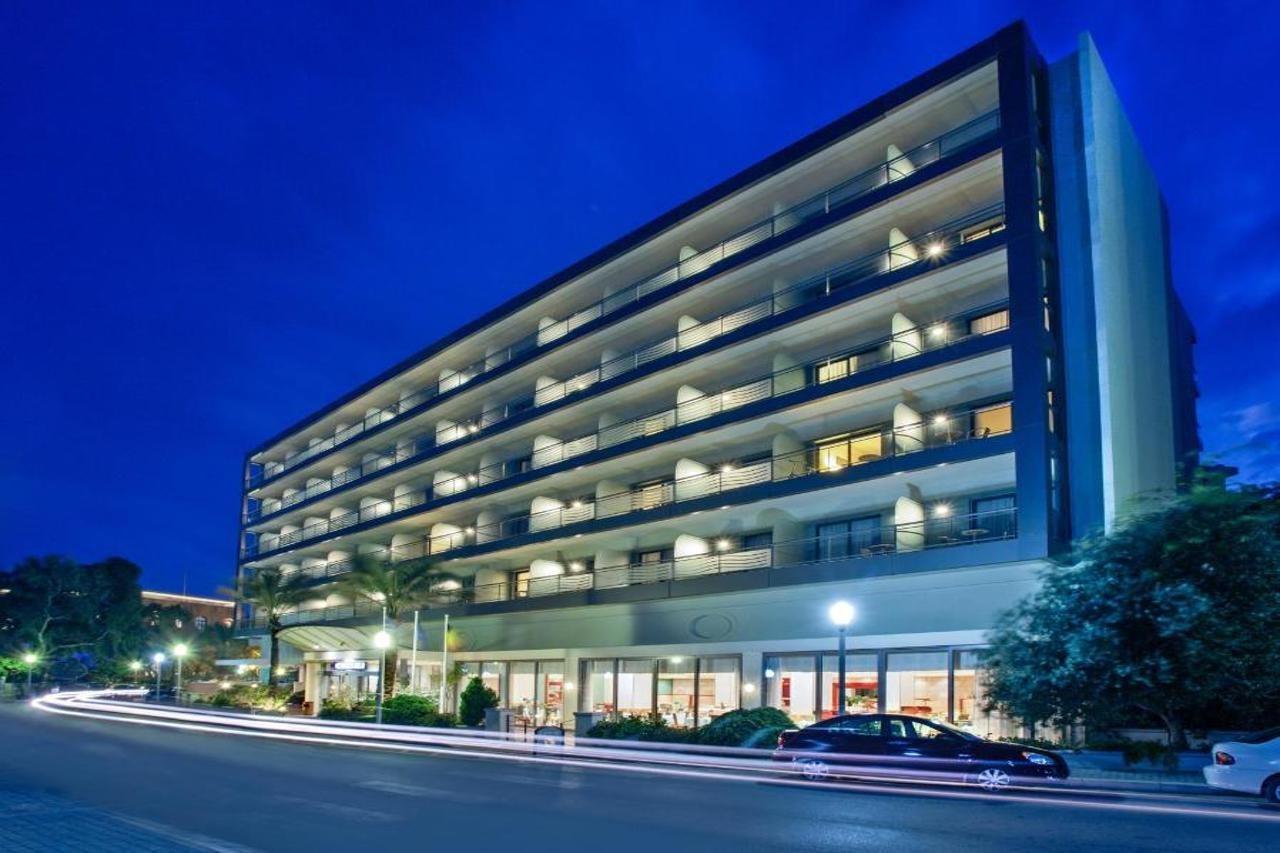 Mediterranean Hotel 5*