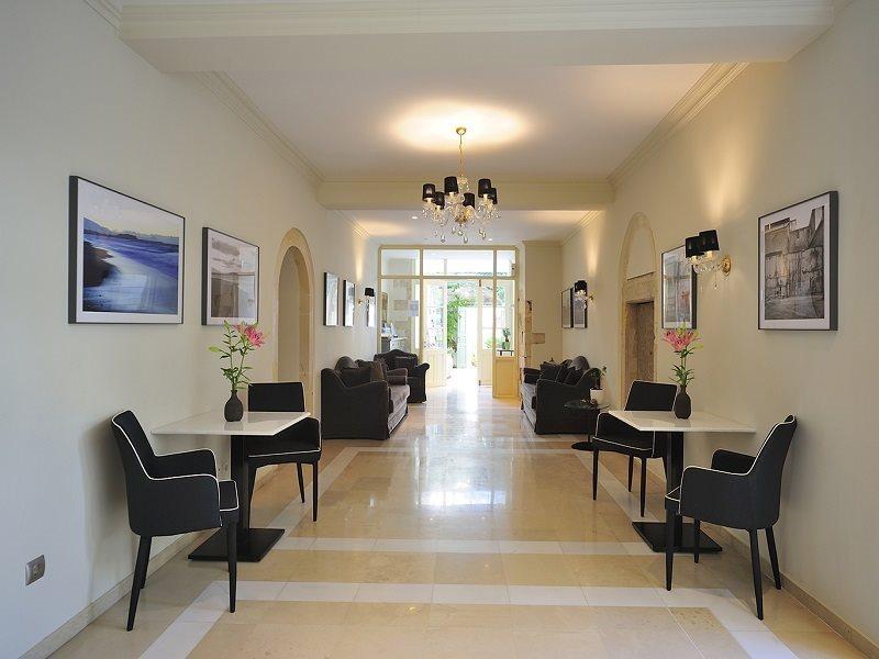 Mythos Boutique 4* Rethymno (Crete)