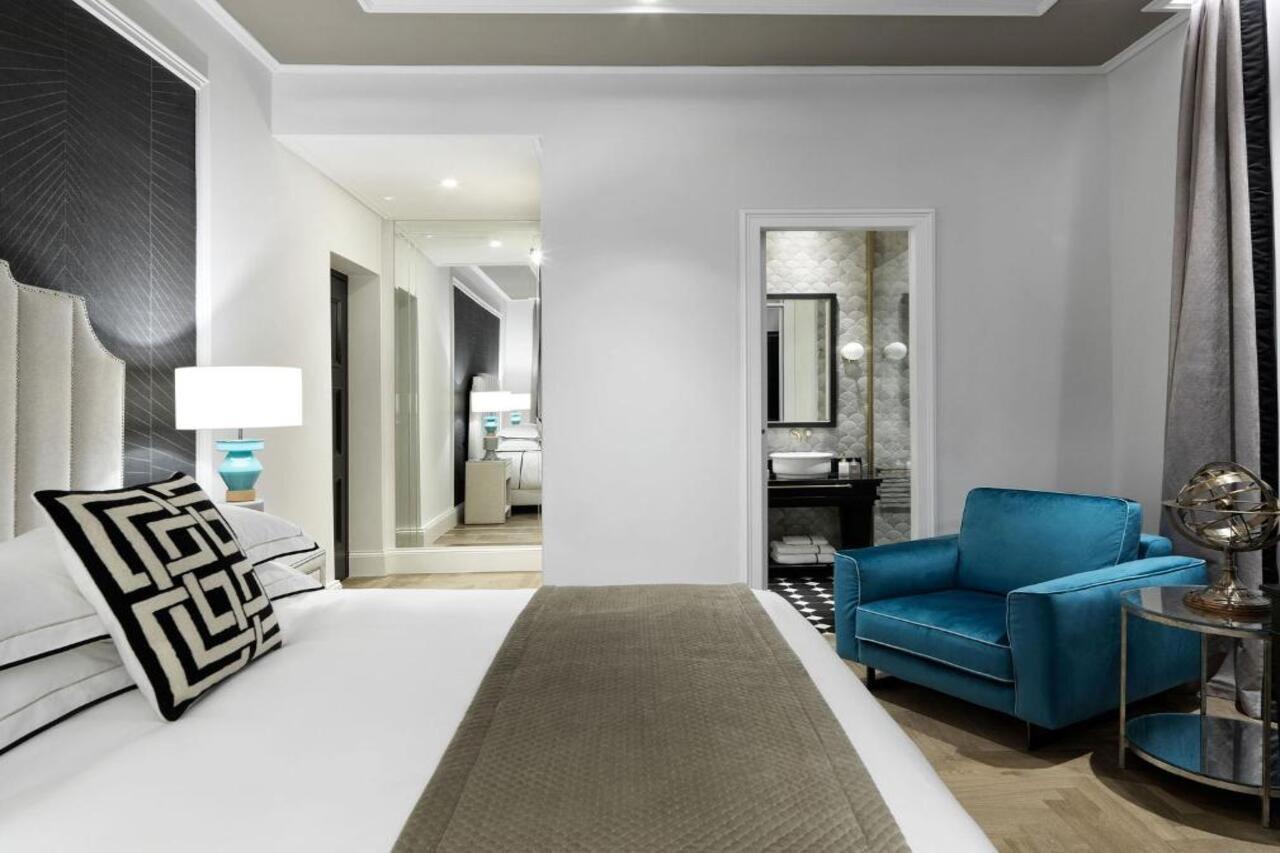 Gelsomino Hotel 5*