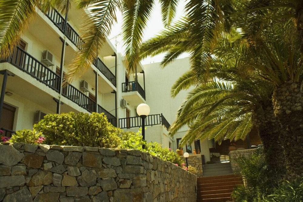 Lena Hotel