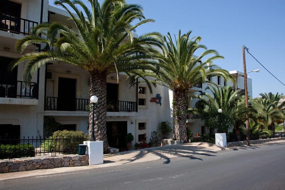 Hotel Lena