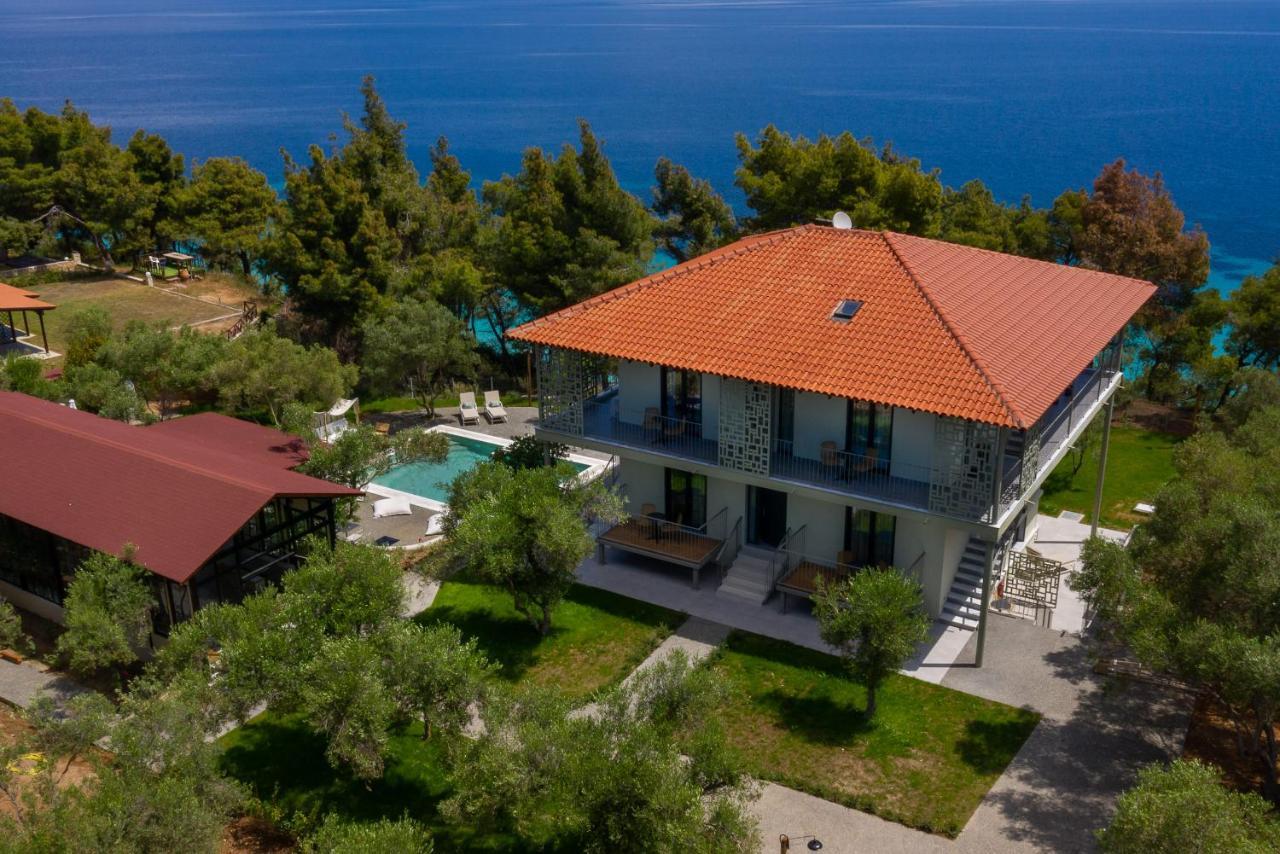 Elies 33 Bio Retreat (adults Only) Hotel