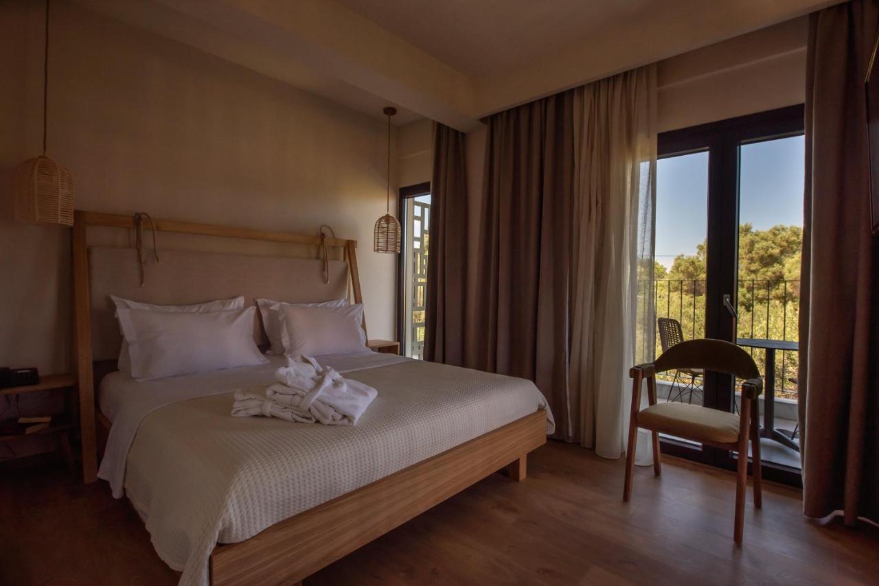 Elies 33 Bio Retreat (adults Only) Hotel