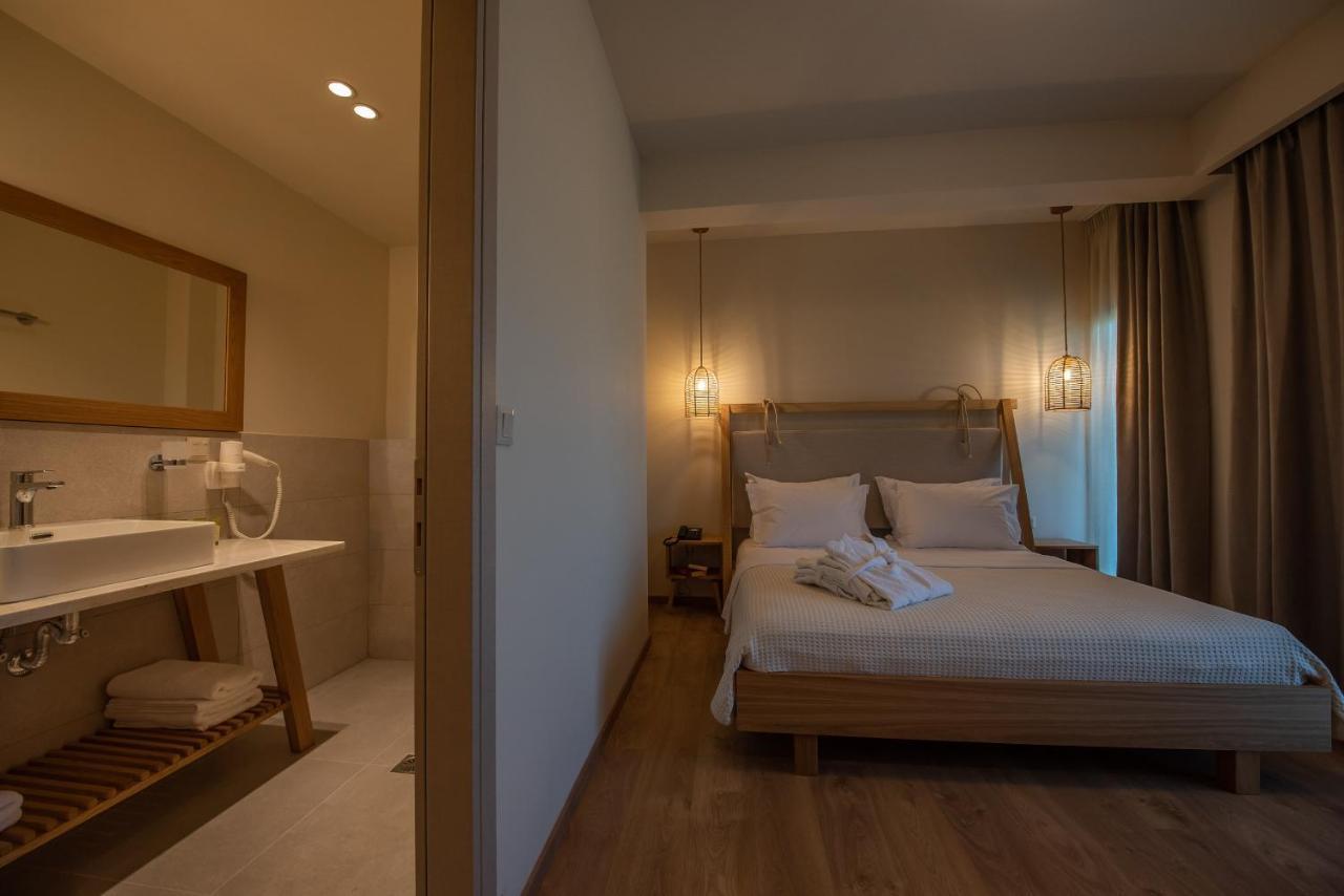 Hotel Elies 33 Bio Retreat (adults Only)