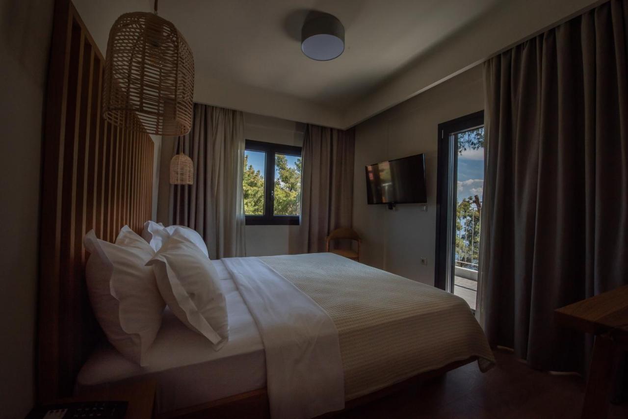 Elies 33 Bio Retreat (adults Only) 4*