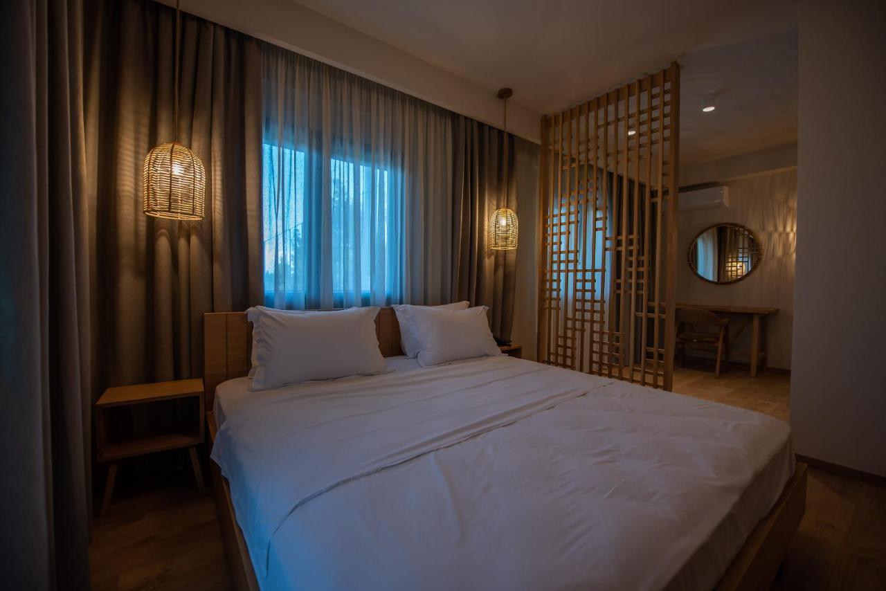 Elies 33 Bio Retreat (adults Only)