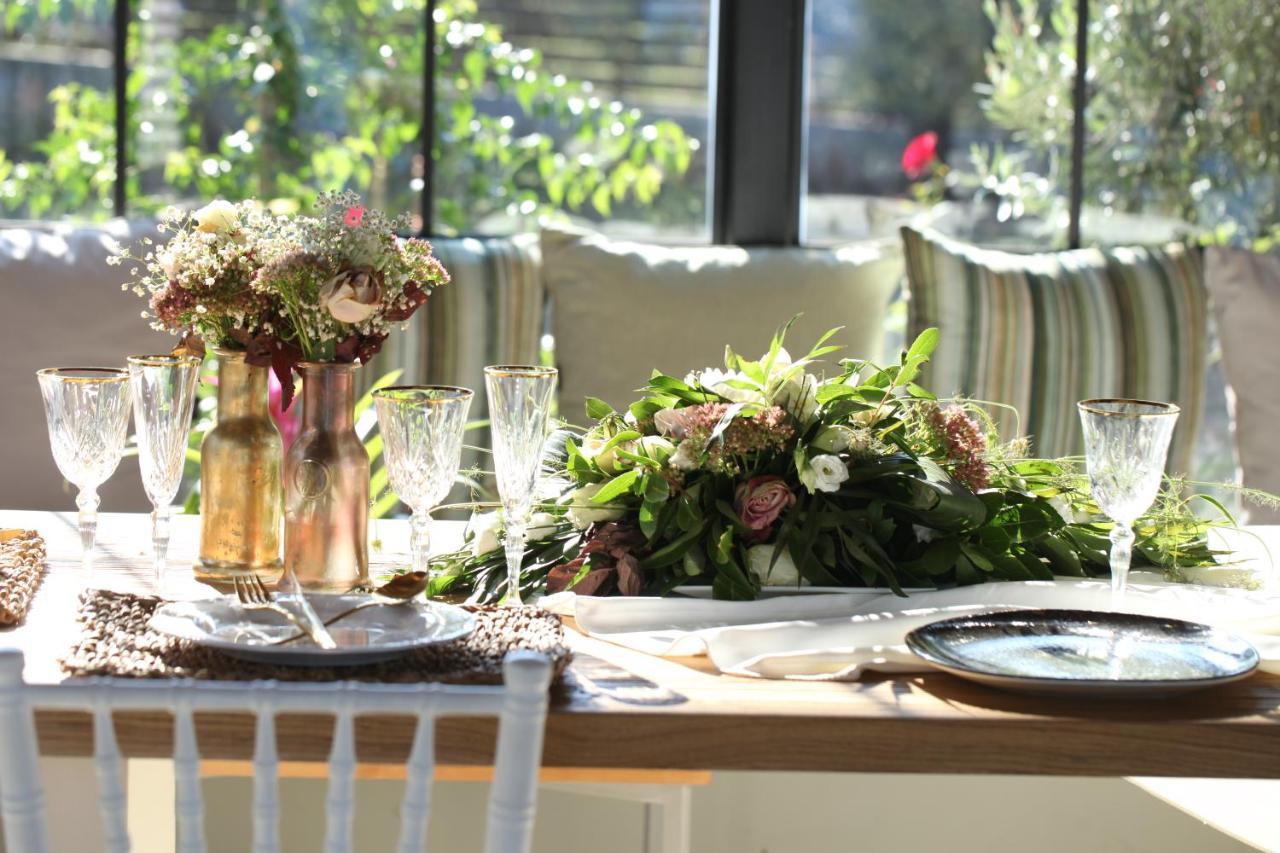 Elies 33 Bio Retreat (adults Only) 4*