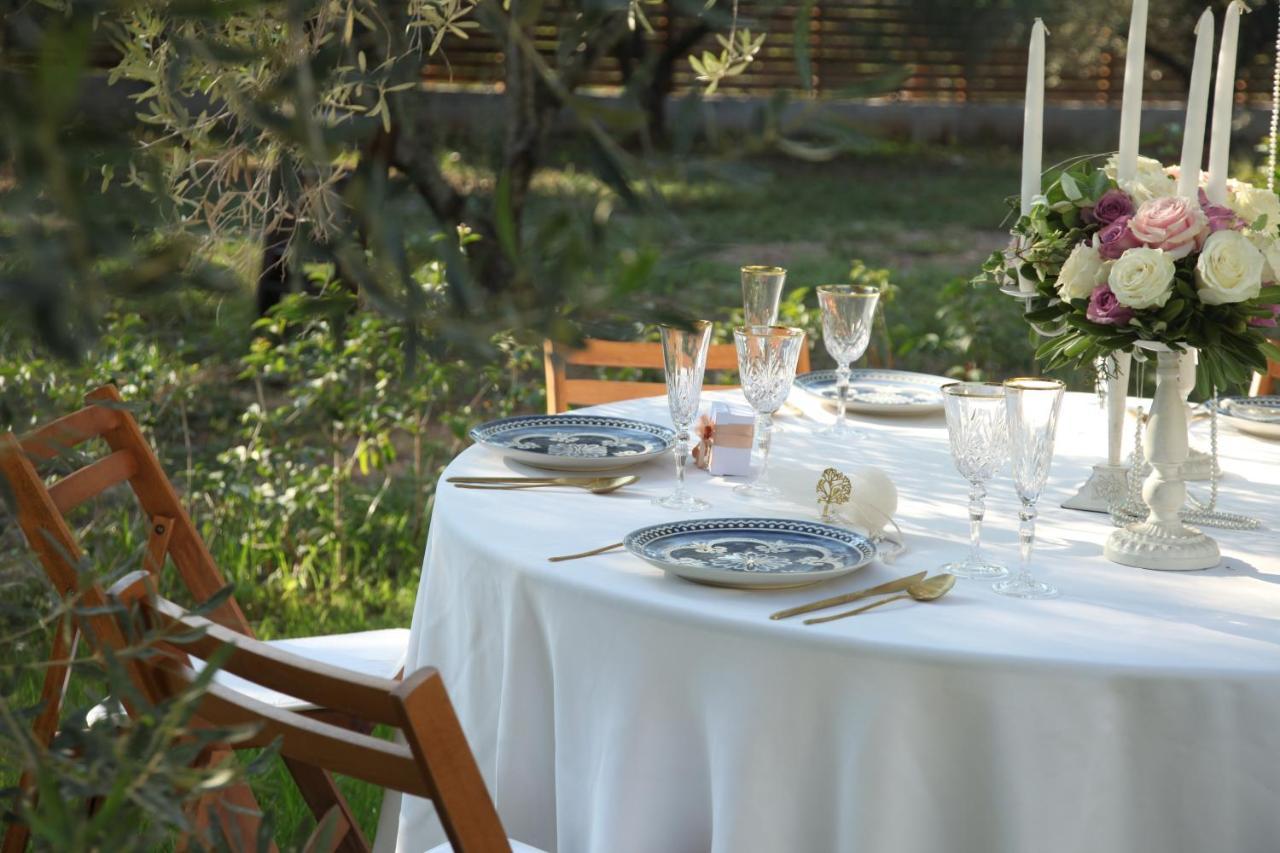 Elies 33 Bio Retreat (adults Only) Hotel 4*