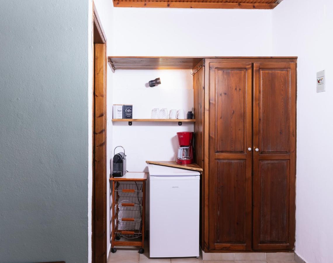 Guest house Ovgora - Aretousa Sea View Room, Village Kamilari