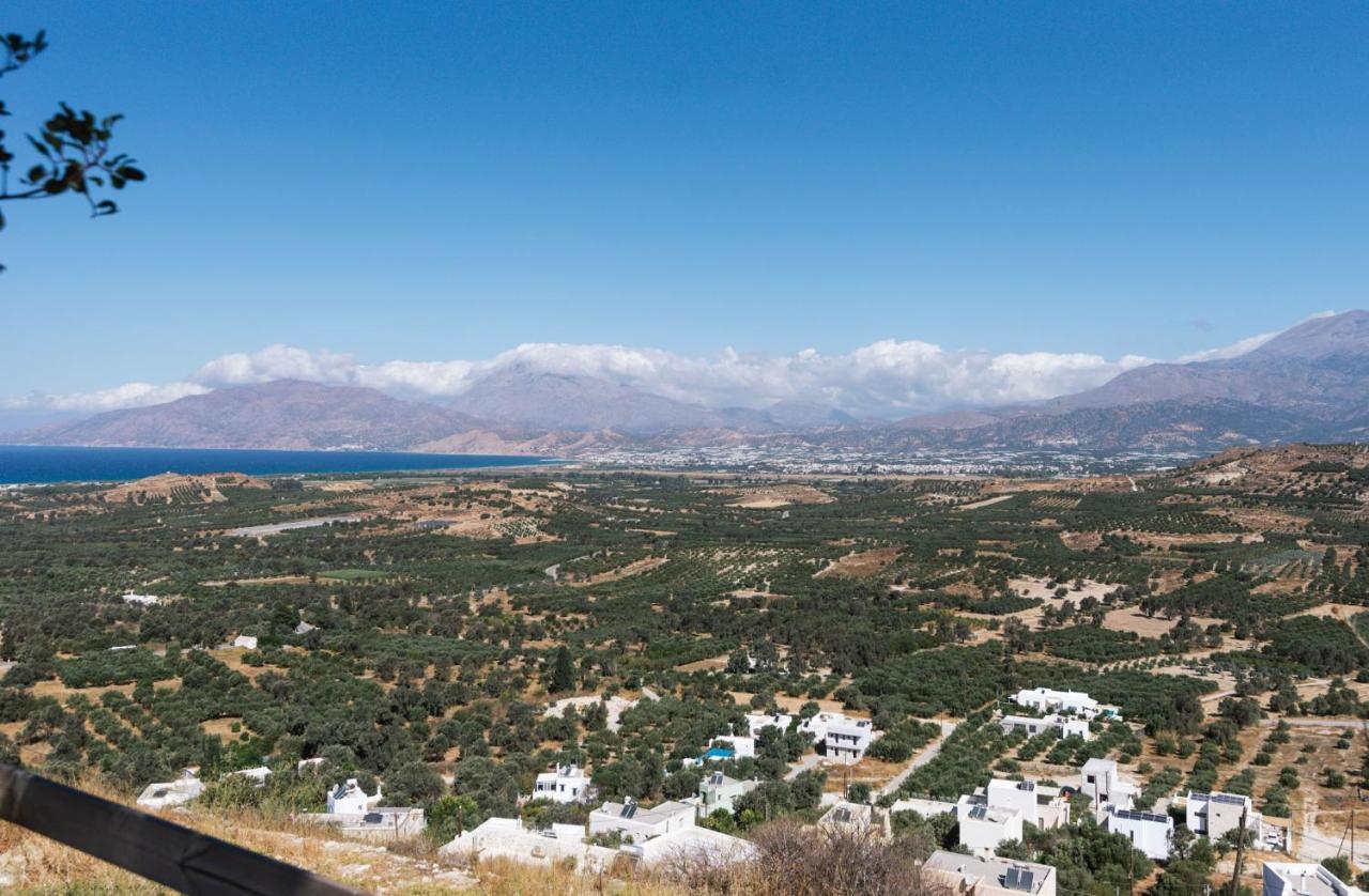 Ovgora - Aretousa Sea View Room, Village Guest house *