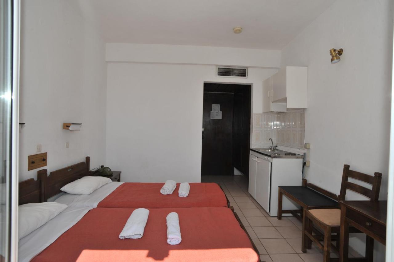 New Ionia Pythagoreio (Samos)