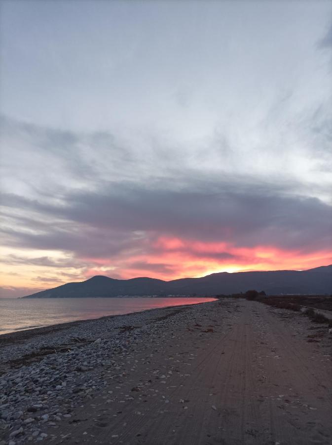 New Ionia * Pythagoreio (Samos)