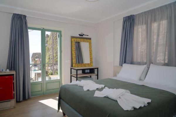 Hotel Saint George Parga